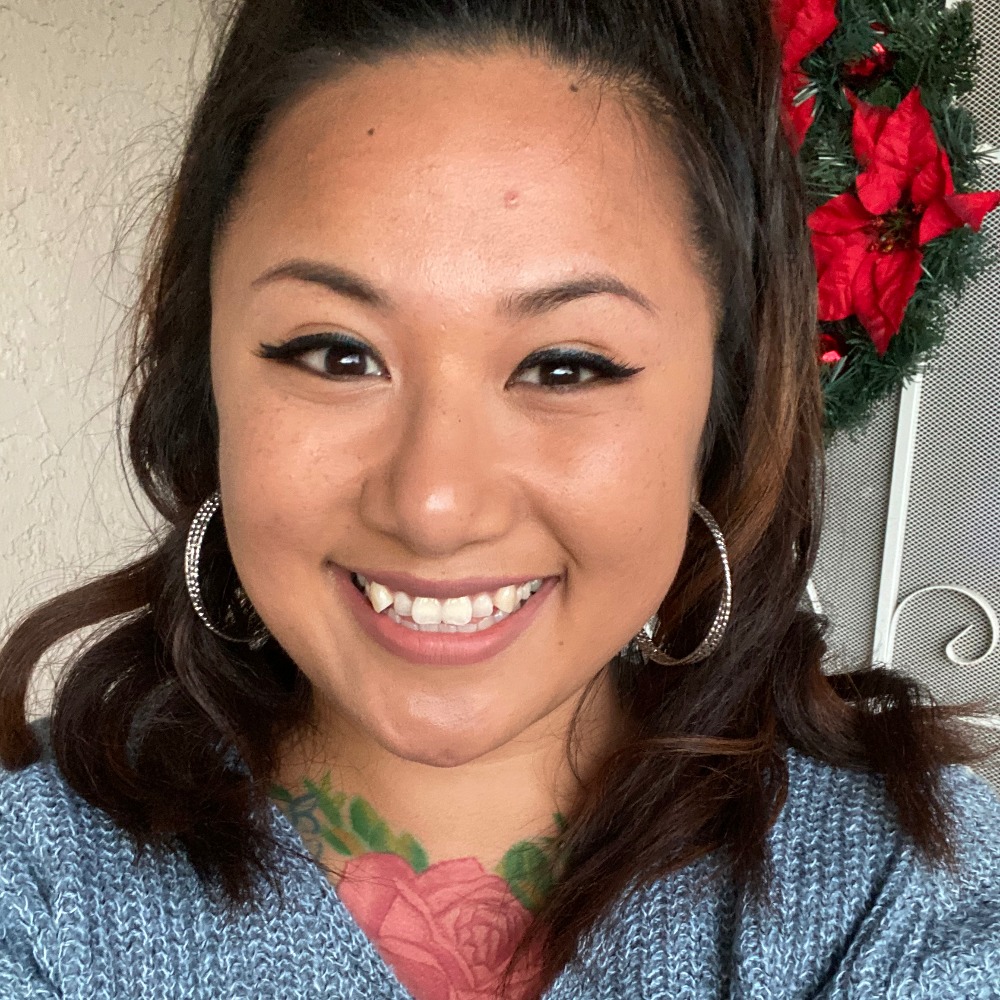 Meet your Posher, Analynn